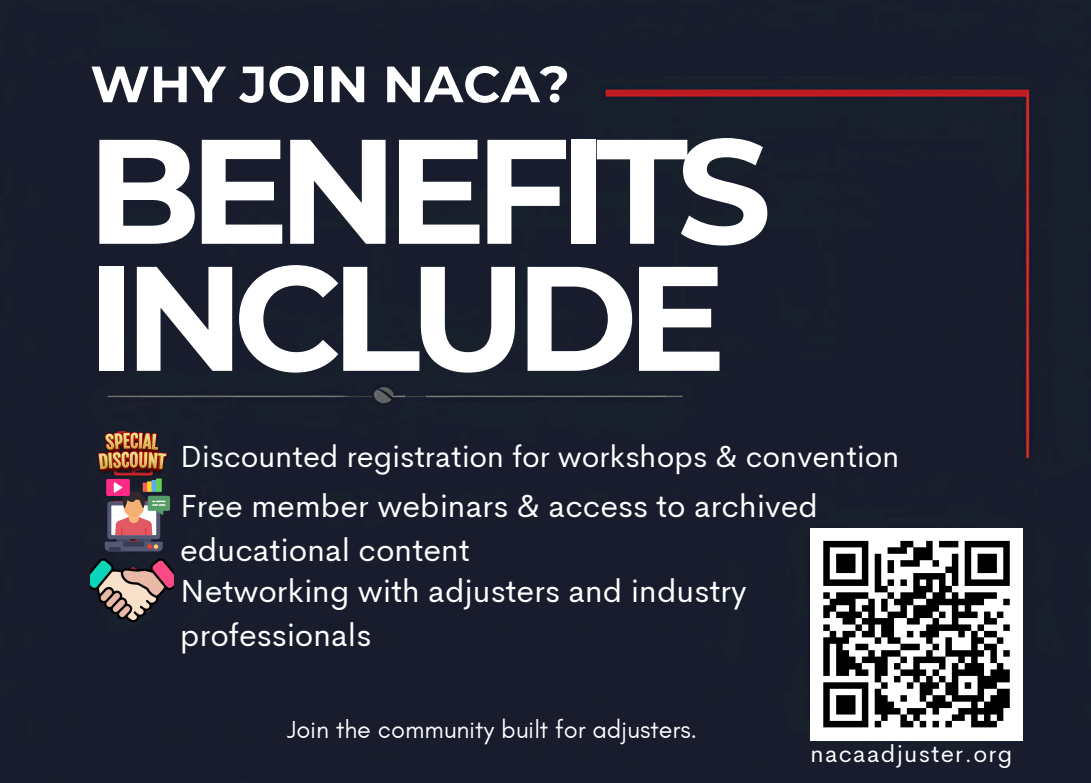 https://nacaadjuster.org/webinar-schedule
